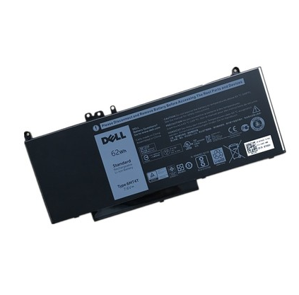 For DELL Dell Latitude E5270 E5470 E5570 M3510 5450 Laptop Battery