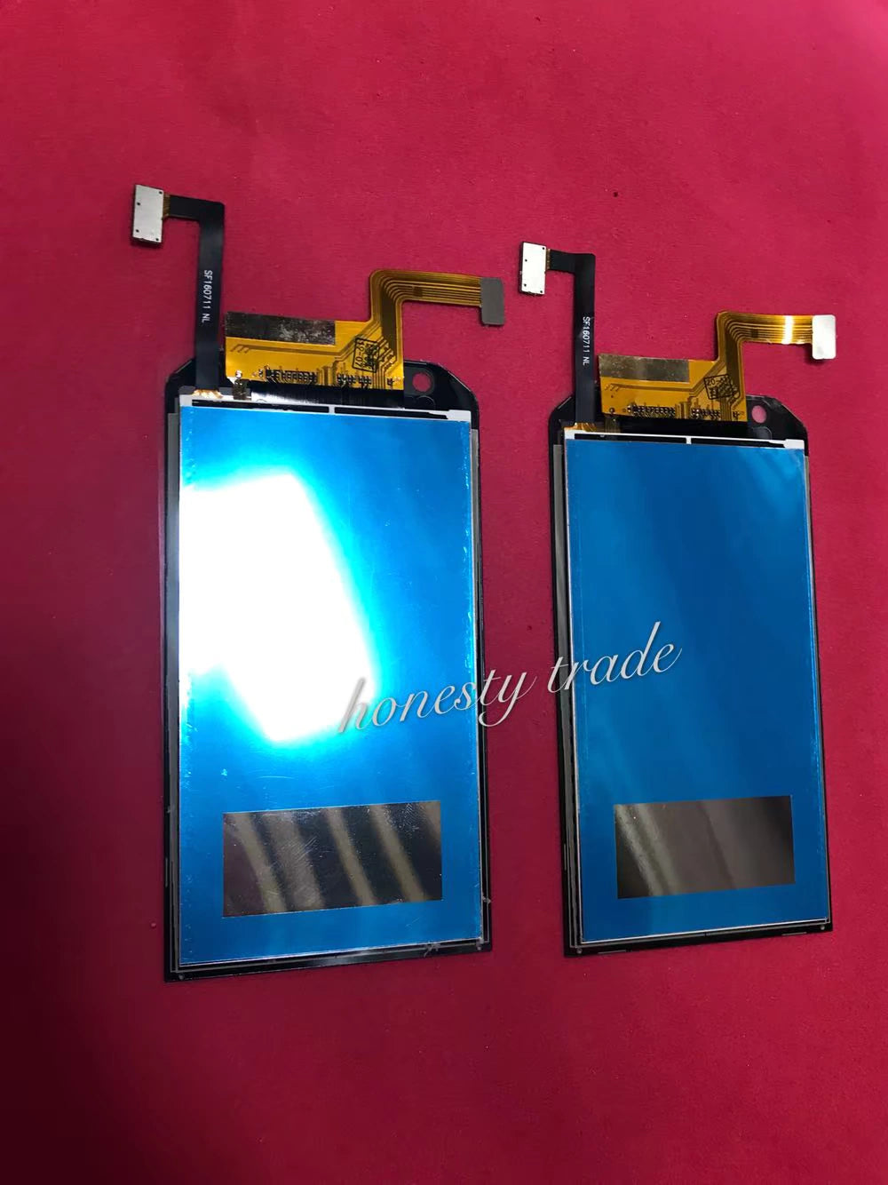 For Caterpillar cat s60 LCD screen assembly   LCD screen, touch screen integrated assembly