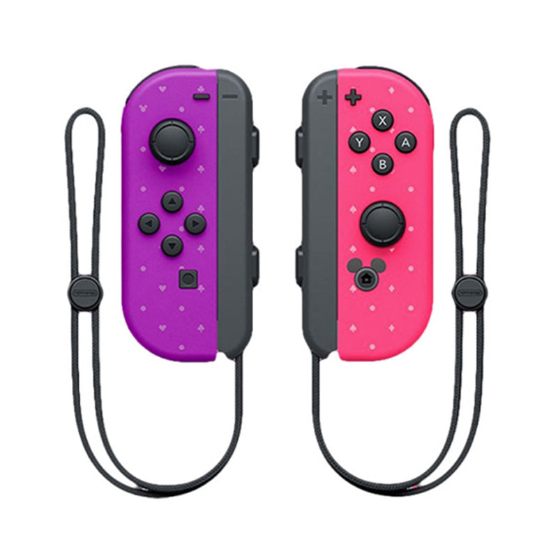 Spot NS switch handle JOYCON wireless handle, left and right handle NS Bluetooth vibration somatosensory game
