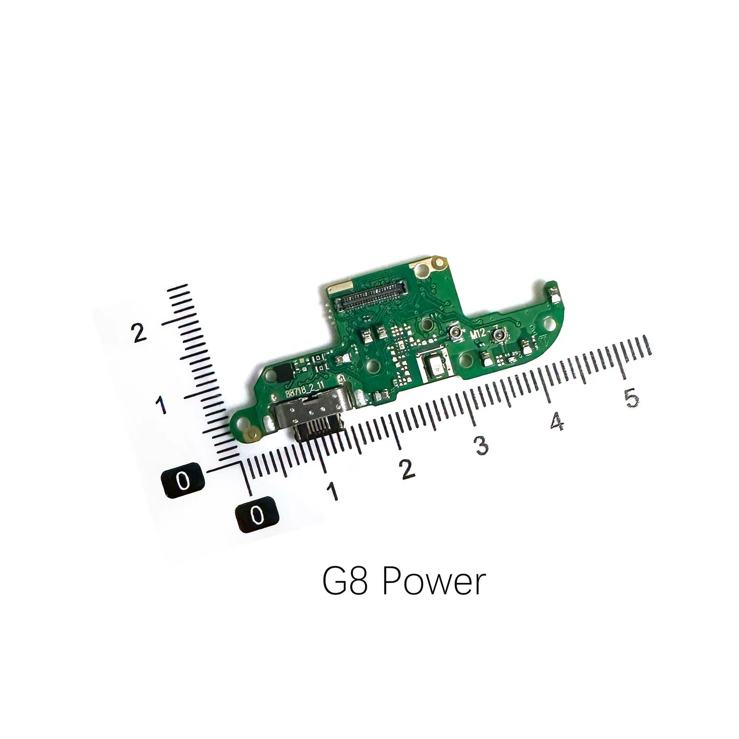 For Motorola G8 G8Play G8Plus G8Power G9Play G9Plus charging port charging flex board cable