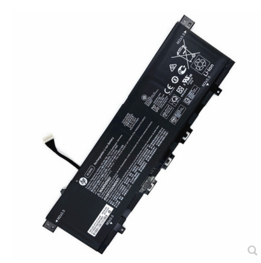 Original HP ForHP HP X360 TPN-W133 W144/W136 13-AG/AH KC04XL Laptop Battery