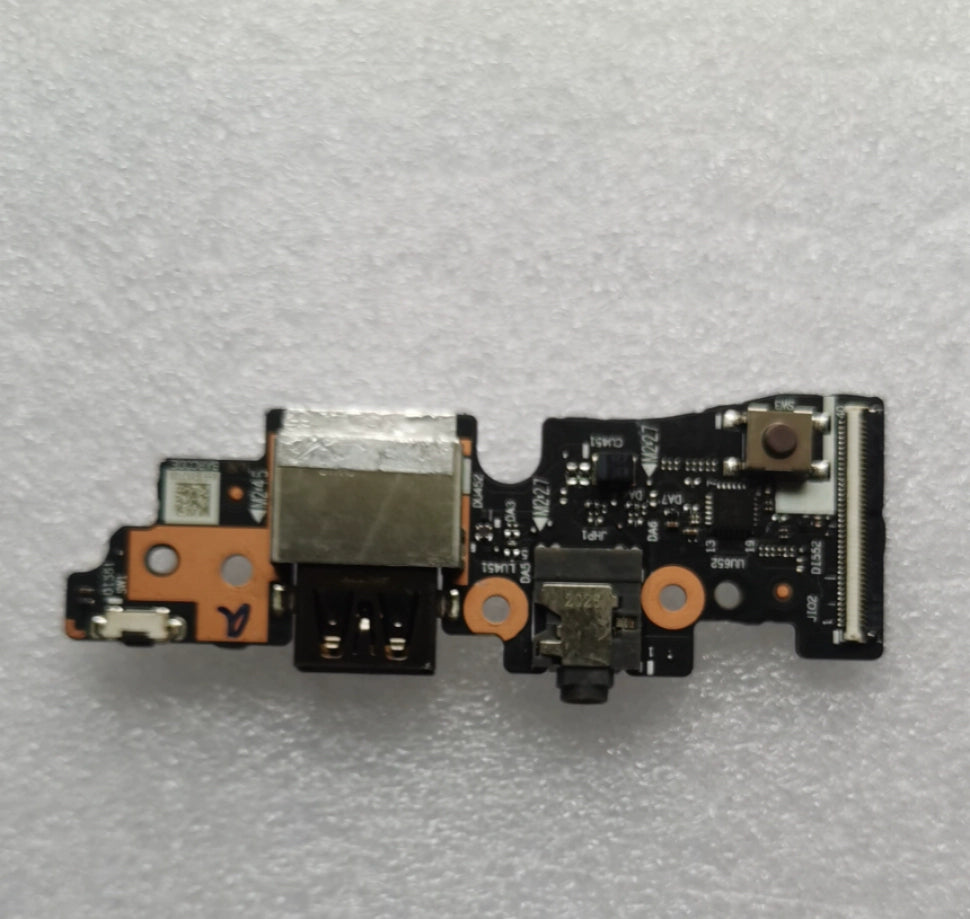 LENOVO Yoga 14s ACH Slim7Pro 14ITL 2021 USB Board NS-D231 NS-D431 NS-E411 NS-D891 NS-E781