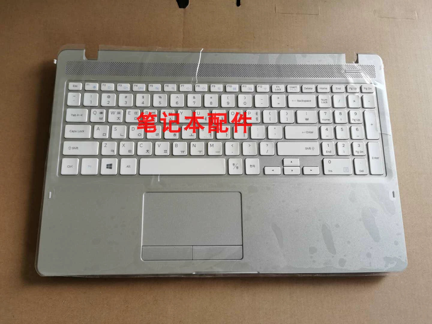 (Shipping fee not include)三星Samsung 笔记本 500R5H 500R5K 501R5H 原装 键盘 A壳 C壳 D壳 外壳