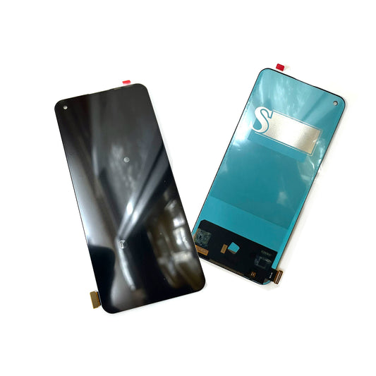 LCD Touch screen assembly for Oppo Reno5 Reno6 Q3Pro X7Max GT5G GTNe display screen