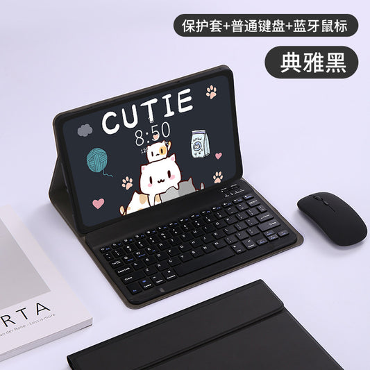 For Huawei Matepad Air 12 2024 Tablet Bluetooth Keyboard Matepad 12X Case Touch protective Accessories