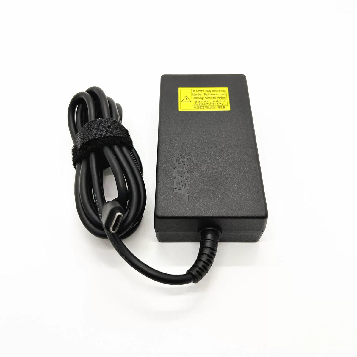 Genuine New Adapter Liteon PA-1101-17 USB Type-C 100W 20V 5A Power Supply Adapter Charger For Acer Swift G0 AL 16 14 S3power supply Acer laptop repair parts