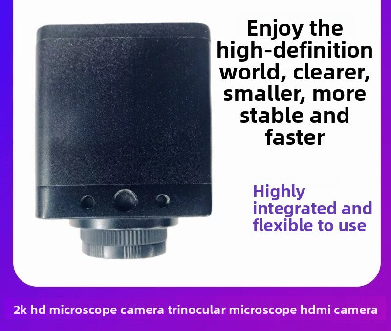 Trinocular microscope host model 7-45 times continuous zoom mobile phone repair microscope equipment multidirectional rotation fold Phone Repair tools
