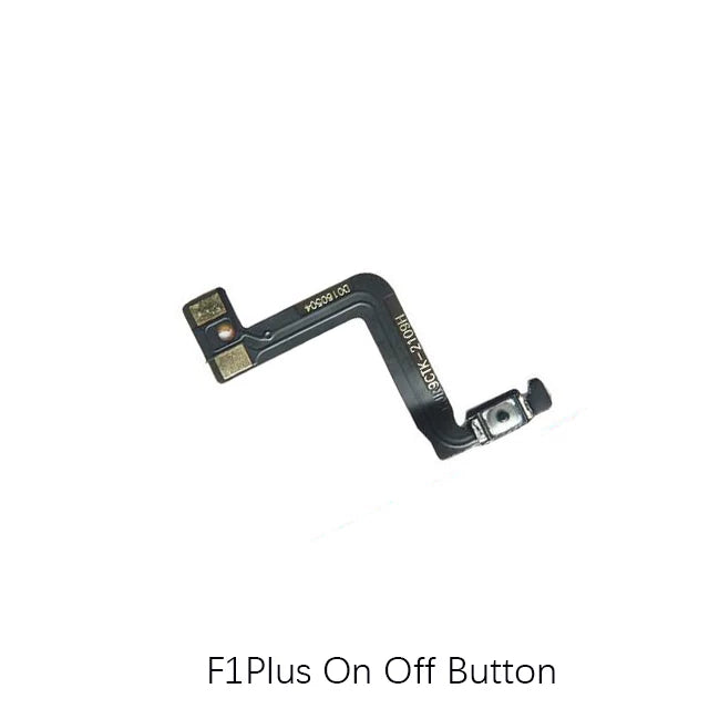 For Oppo F1S F1Plus F3Plus F5 F7 Power cable Switch on volume flex of ribbon
