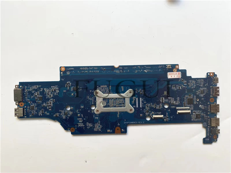 (Shipping fee not include) lenovo motherboard system board 13 Gen 2 01YT022 i3-7100U DA0PS9MB8E0