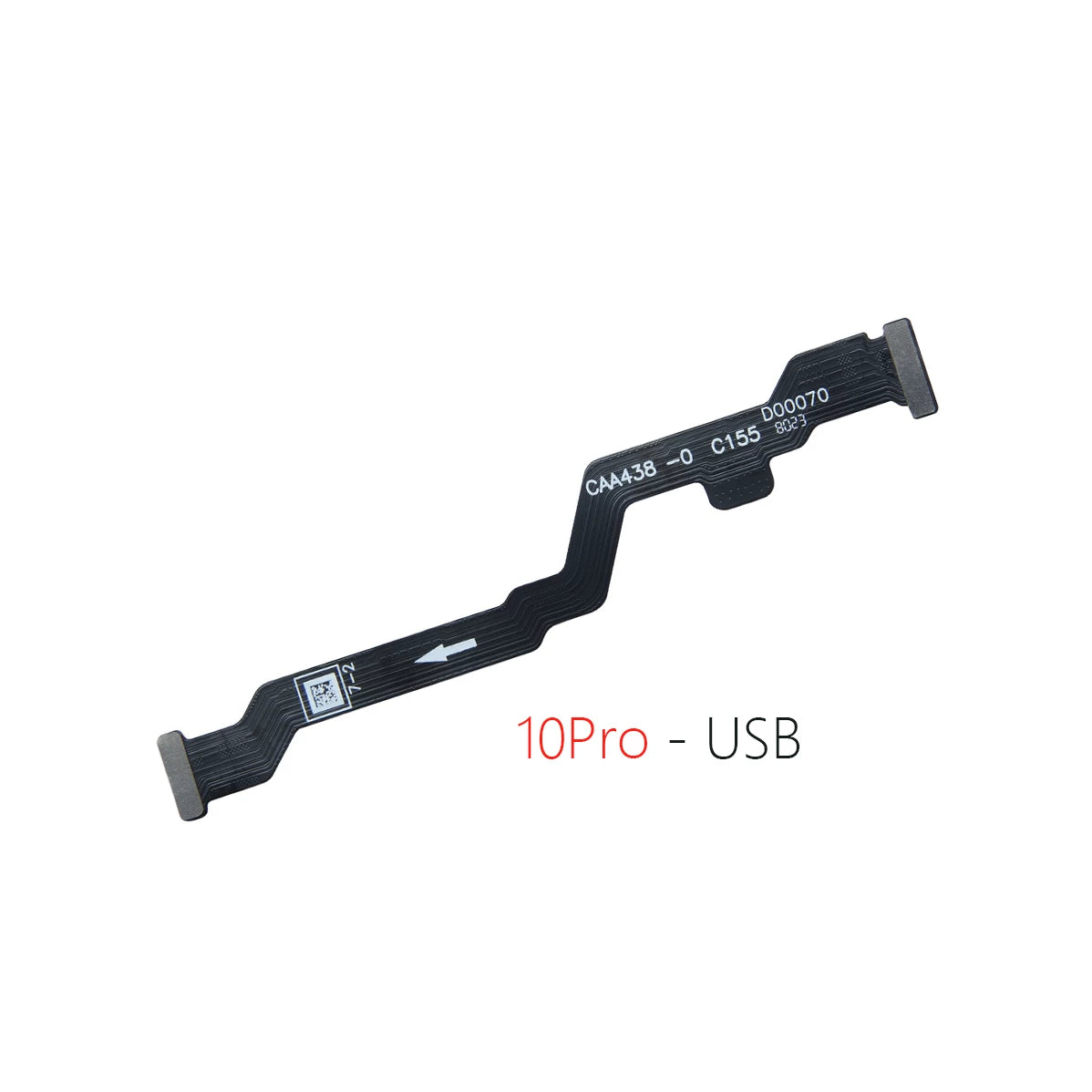Suitable for OnePlus 11 12 10Pro 10R 10T charging port charging flex board cable