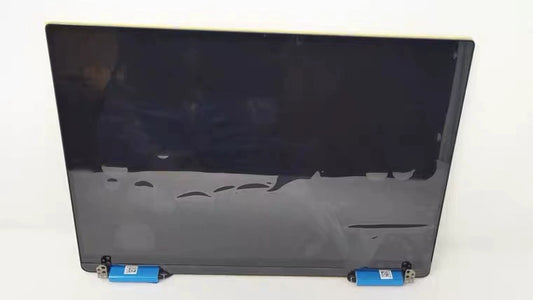 DELL Dell XPS 13 7390 9310 9300 2in 1 upper half set, touch assembly LCD screen