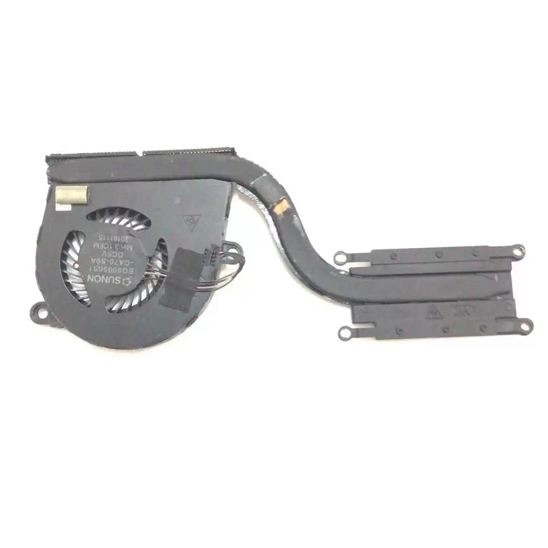 Original Dell/Dell Latitude 5280 5290 Fan Radiator 03XN3N AT1SR002ZC0