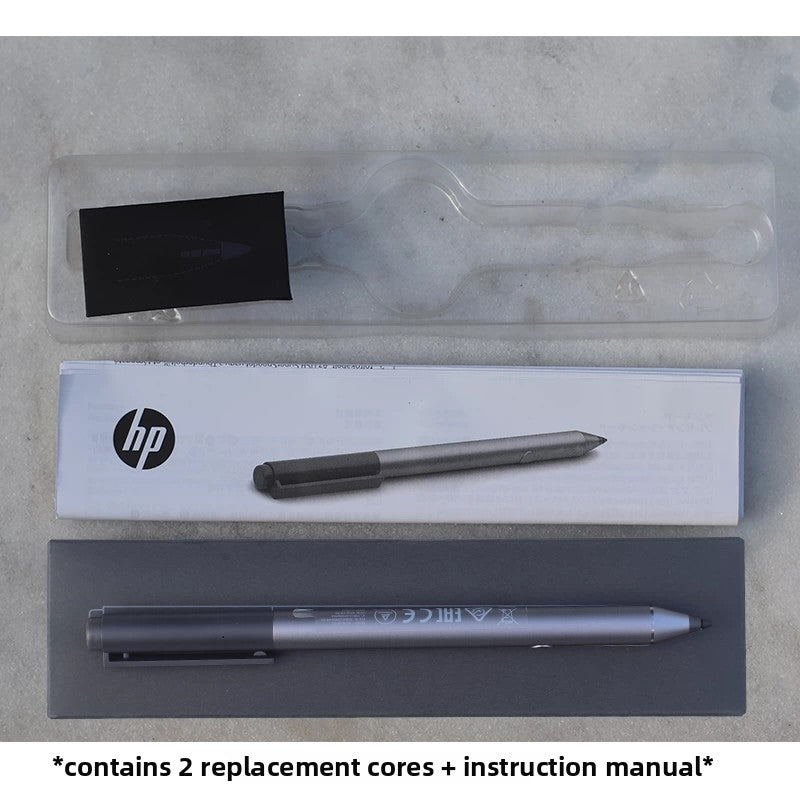 Original HP Rechargeable USI Active Stylus Pen for HP Envy Spectre pavilion X360 Stylus Pen Touch pen mpp 2.0 HP laptop repair parts