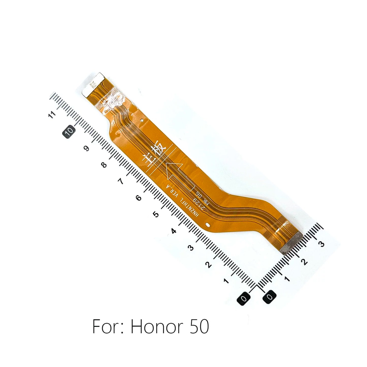 Suitable for HUAWEI Honor 50Lite 50Pro 50SE charging port charging flex board cable