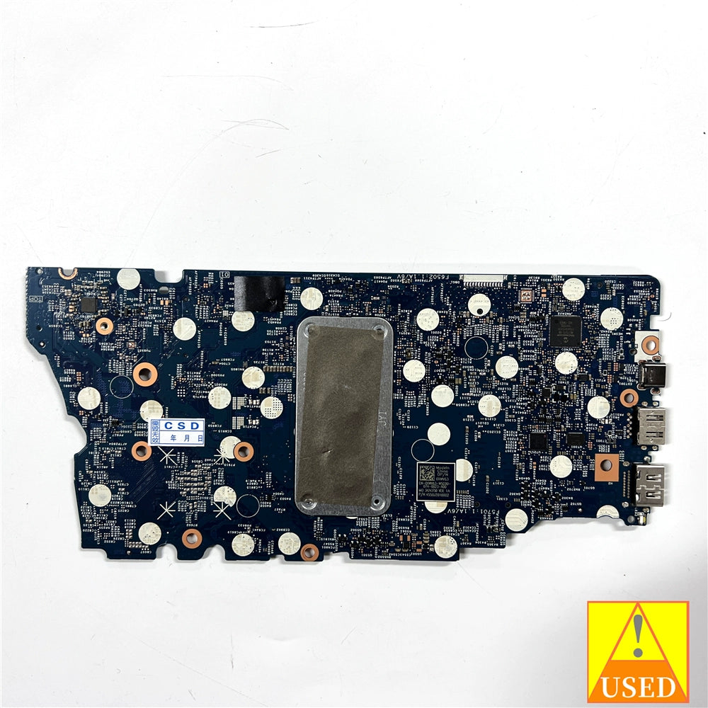 (Shipping fee not include)DELLmotherboard system board 5400 0XWV63 I5-1035G1  GM 19785-1