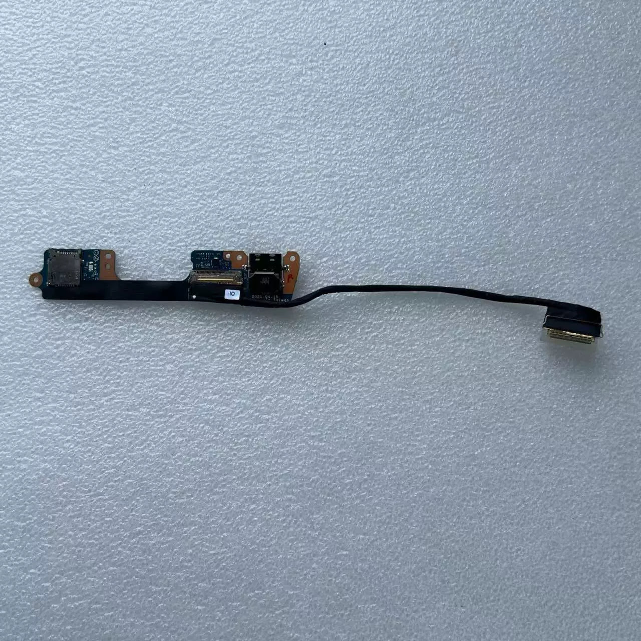 Dell, Alienware X15 R1 R2 USB Small Board LS-K472P