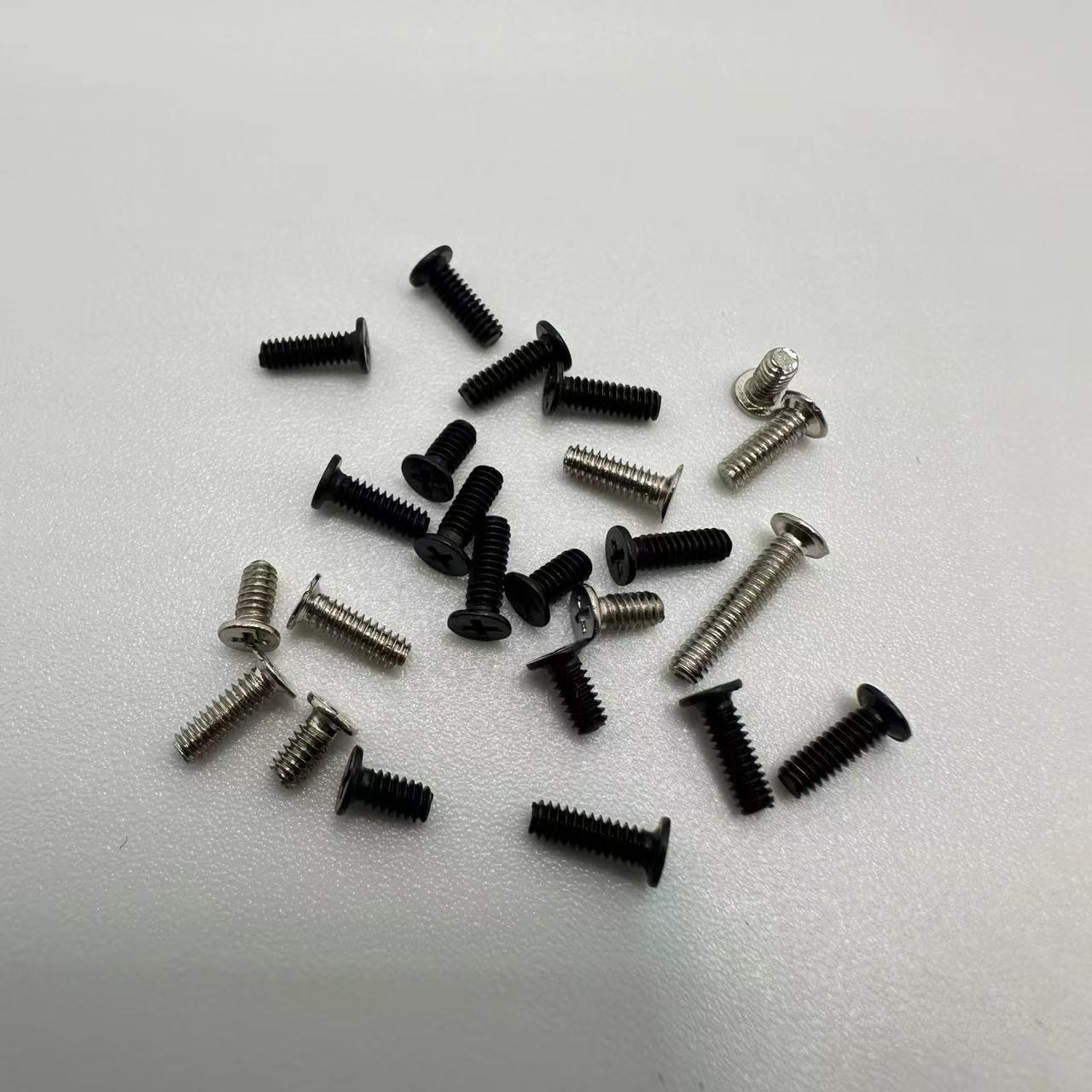 Applicable to Playsation VR2 glasses, full set of handle screws PSVR2 generation handle screws, repair accessories
