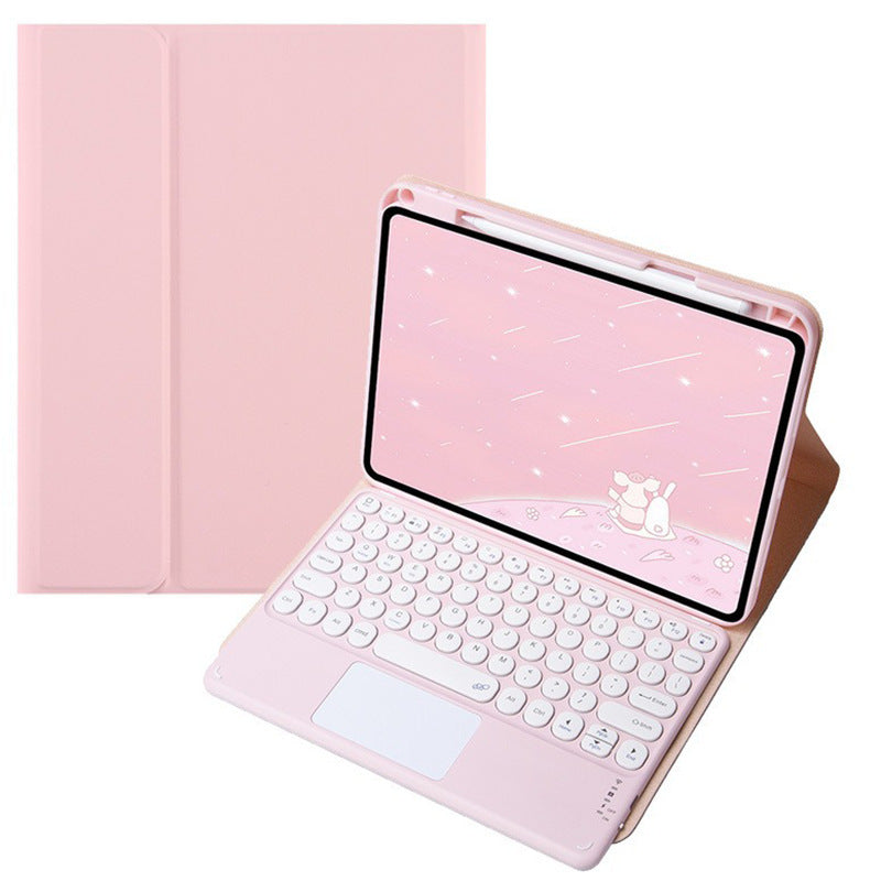 For Huawei Matepad 11.5S Tablet Case MatepadSE 11 2024 Bluetooth Magic Keyboard protective Accessories