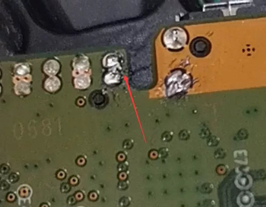 SATA fly wire board for PC3000 81035 800067 810067 MRT DFL Repair Tools