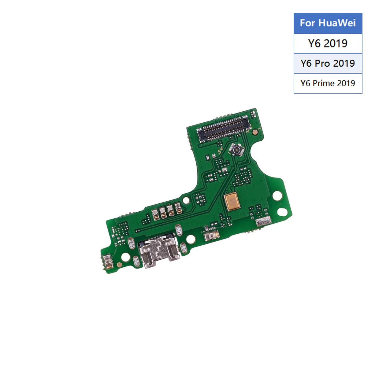 HUAWEI Y5 2017 Y6 Y6Pro Y7Prime Y9 Y9Prime charging port charging flex board cable