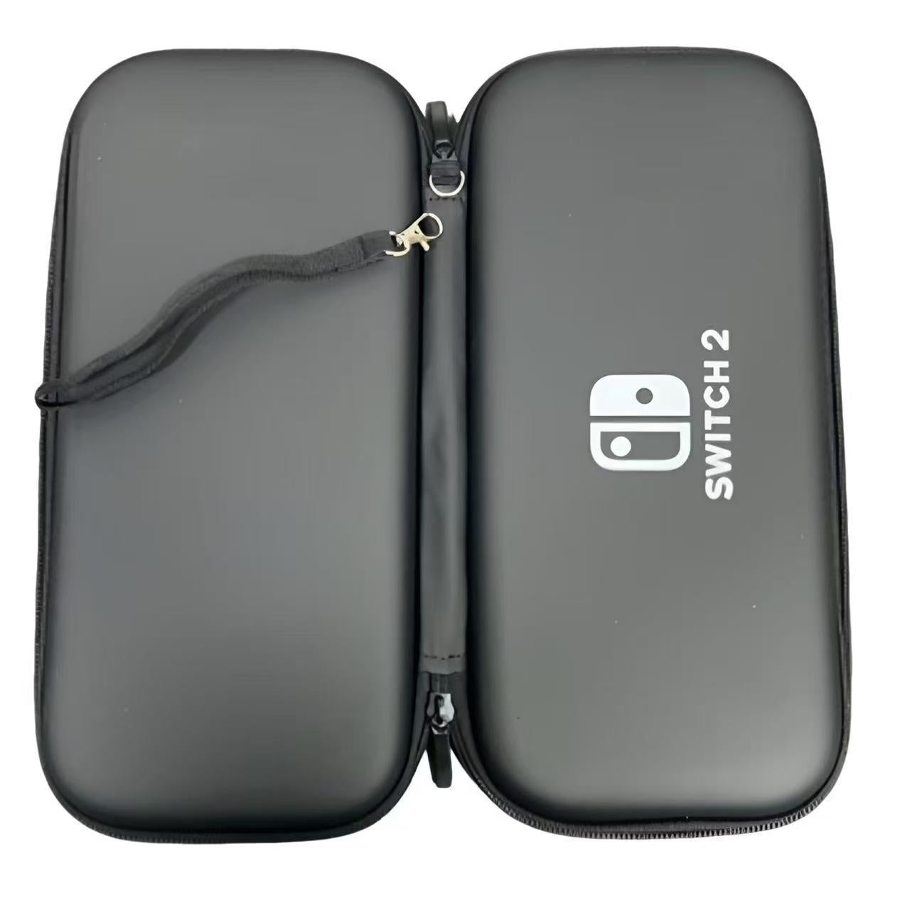Switch 2 generation console storage package for Nintendo switch 2 protection package game console hard package EVA