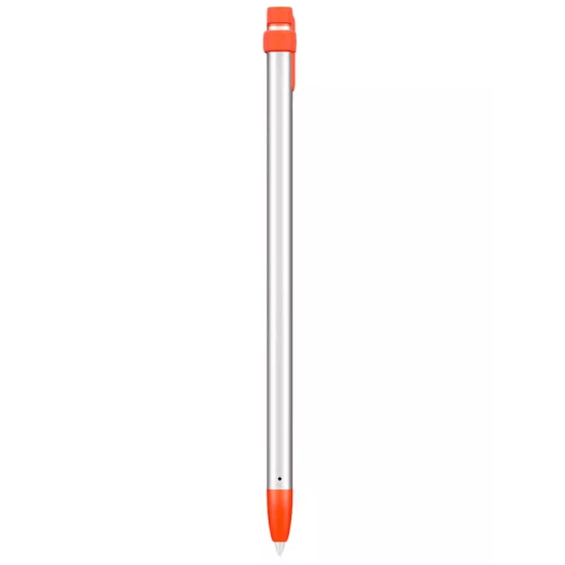 Logitech Crayon stylus iPad tablet pen ip10 digital stylus, replaceable stylus