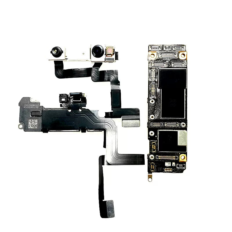 Motherboard for Apple iphone 12 main board iphone13 11 pro Max XR xs max XS 14 original X 11 face ID 12 pro Max 13mini main board