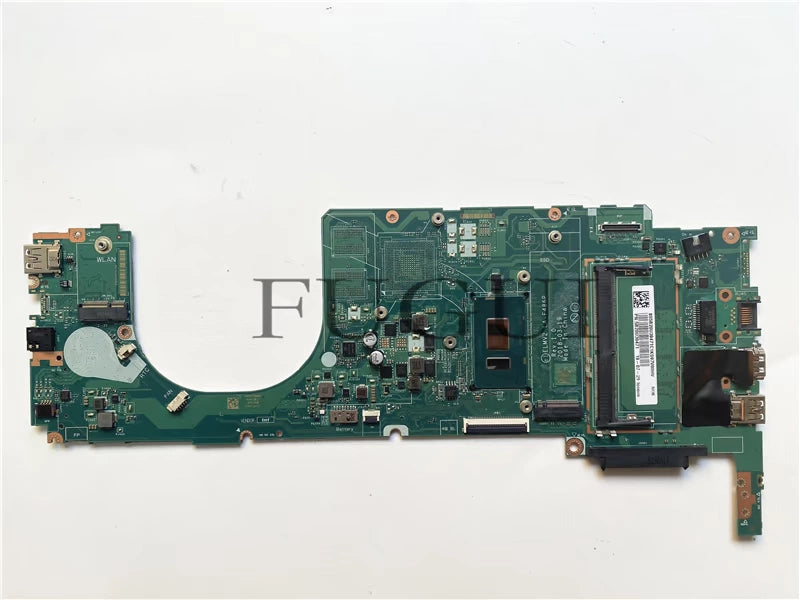 (Shipping fee not include) lenovo motherboard system board V130-14IKB LA-F486P I5-8250U 4G I3-6006U 集成motherboard system board