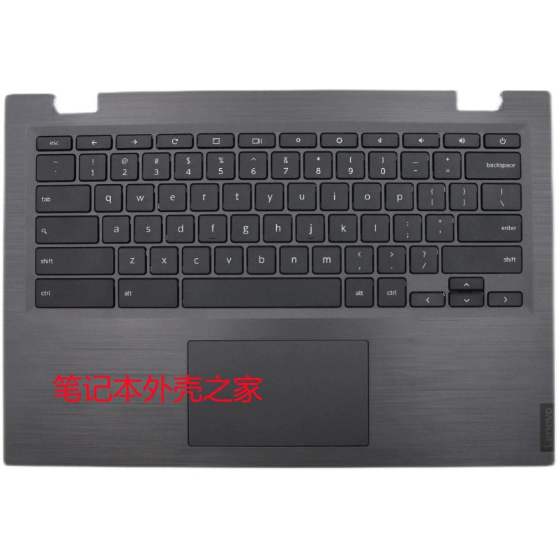 (Shipping fee not included) Lenovo 100e Chromebook 2nd Gen MTK 2 5CB1E21835 C Case, Keyboard Case