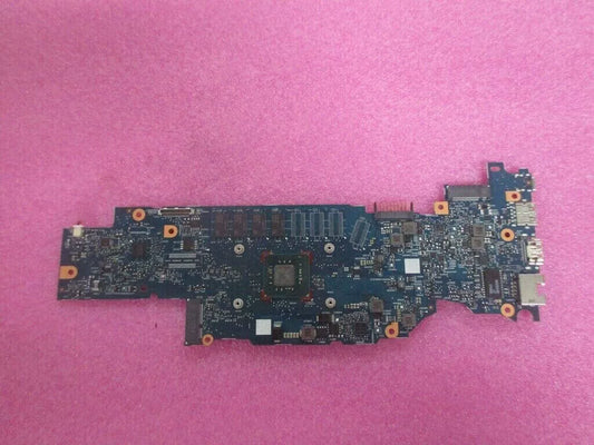 ForforHP HP forHP HP ProBook X360 11 G5 EE N4020 4/8G main board