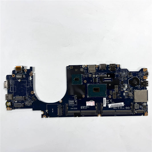 (Shipping fee not include)DELLmotherboard system board E5480  E5580 07W359 I5-7440HQ LA-E141P