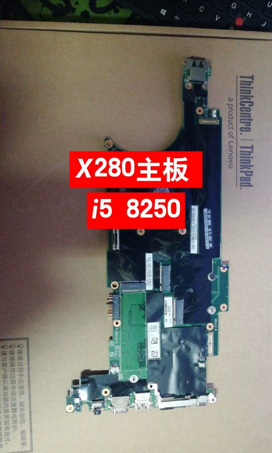 (Shipping fee not include) for联想 Thinkpad X270 T480  T470  X280 T470P  X1Carbon L390主板