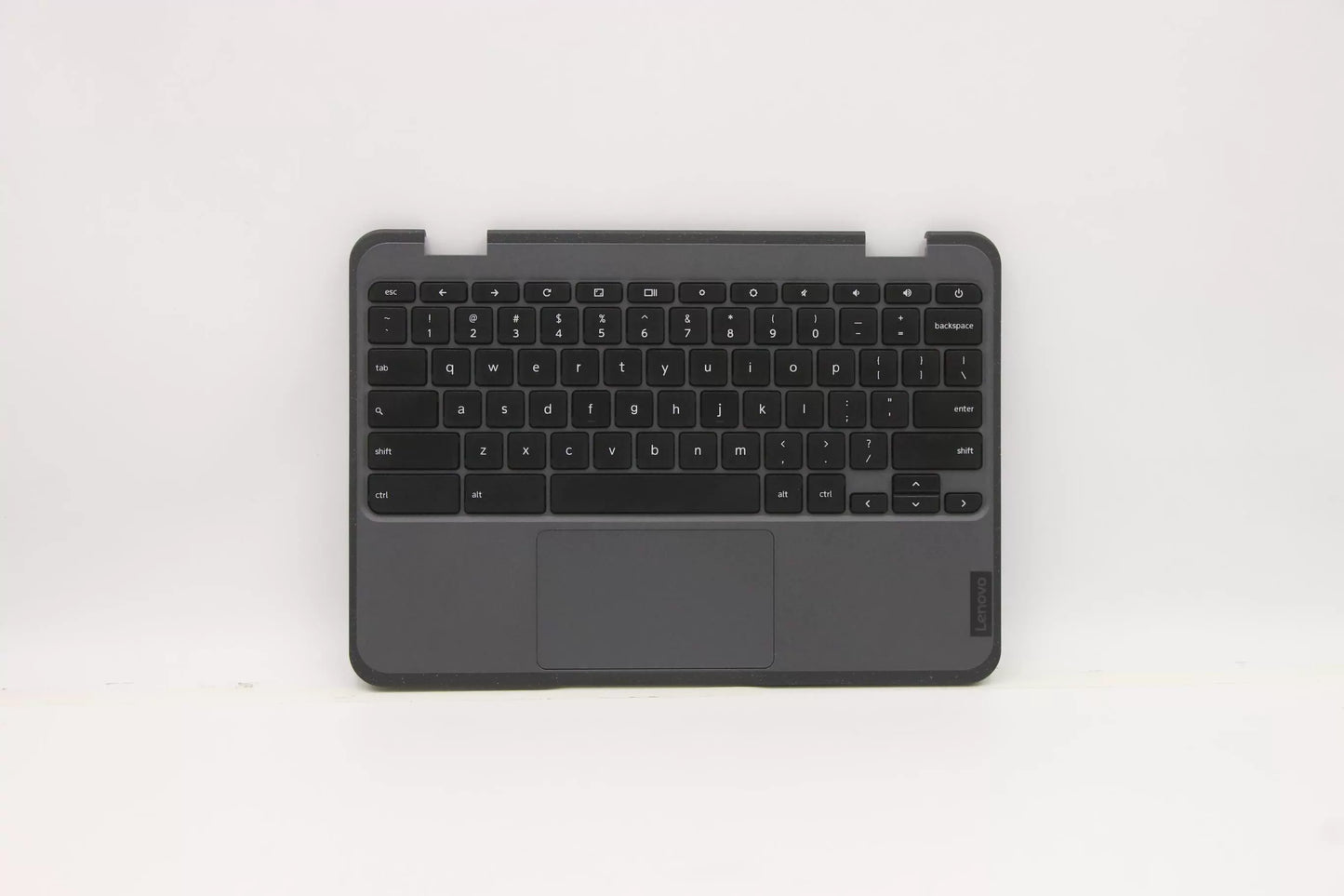 500E 300e 100e Chromebook Gen 3 C Case 5M11C94685 Case 5M11C94663