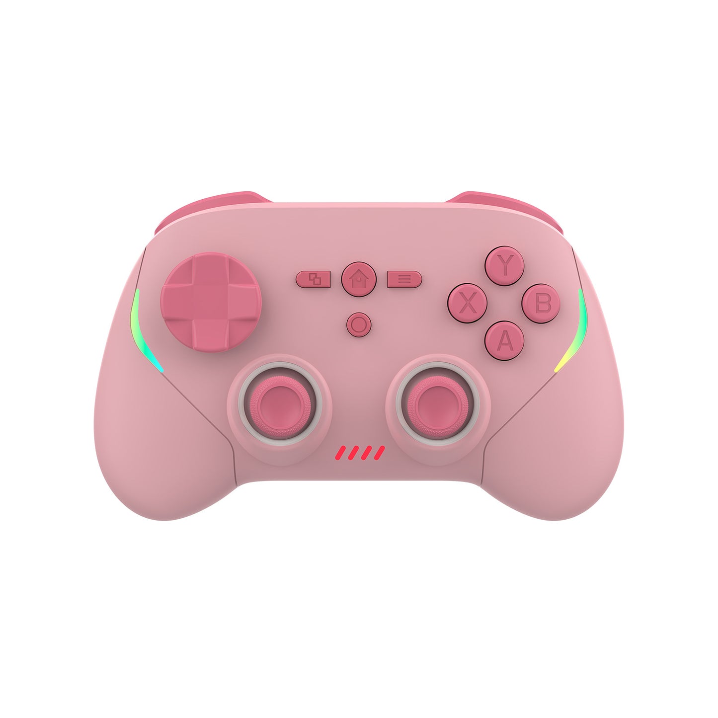 Switch Pro Gamepad for Nintendo Switch 2 Android Wireless Controller