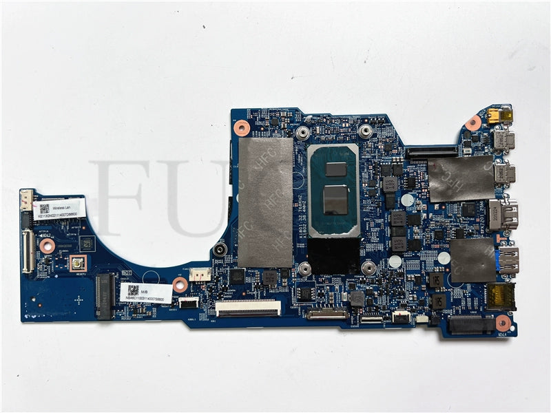 (Shipping fee not include)Acer Spin 5 SP513-55N i5-1135G7 203022-1 448.0MF02.0011