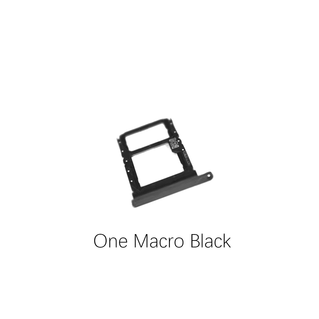 Motorola Moto One Action Macro Vsion Zoom Sim