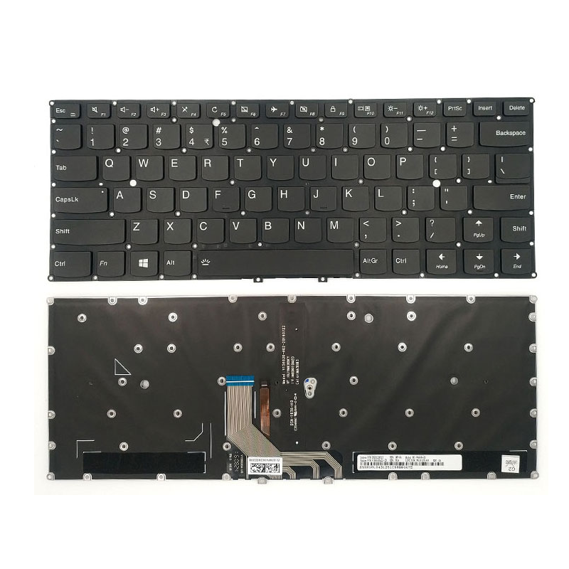 Applicable to the new Lenovo Lenovo Yoga 910 Yoga 5 pro 910-13IKB keyboard C case cover protective Accessories