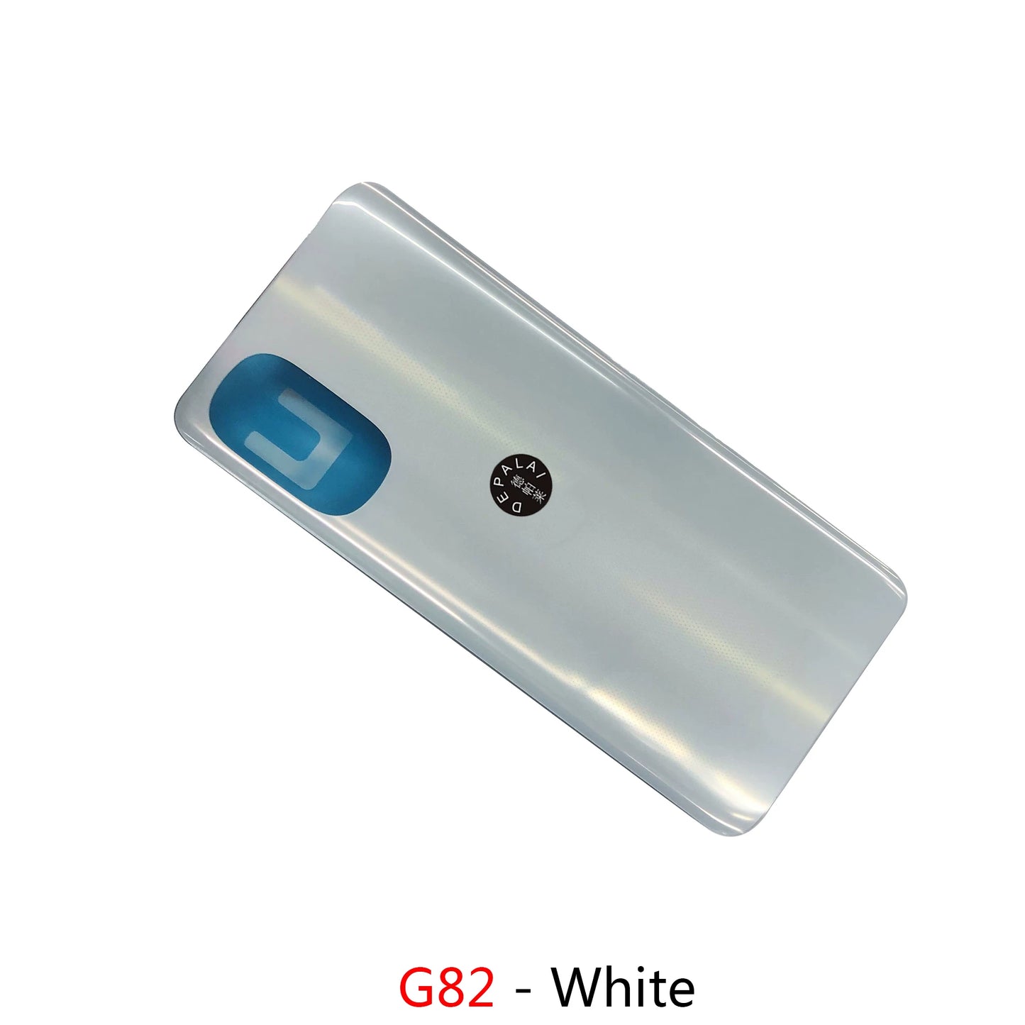 Battery back housing cover for Motorola G72 G73 G82 G84 mobile phone case rear case rear case