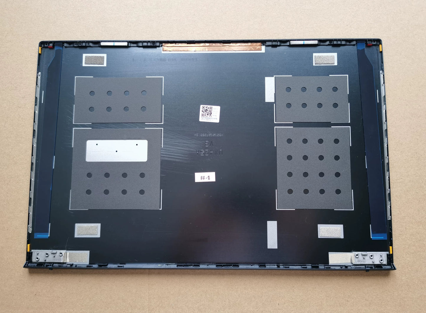 (Shipping fee not include)全新 华硕ZenBook14 UX425 UM4251A 灵耀14 U4700J I A壳 B壳 C壳