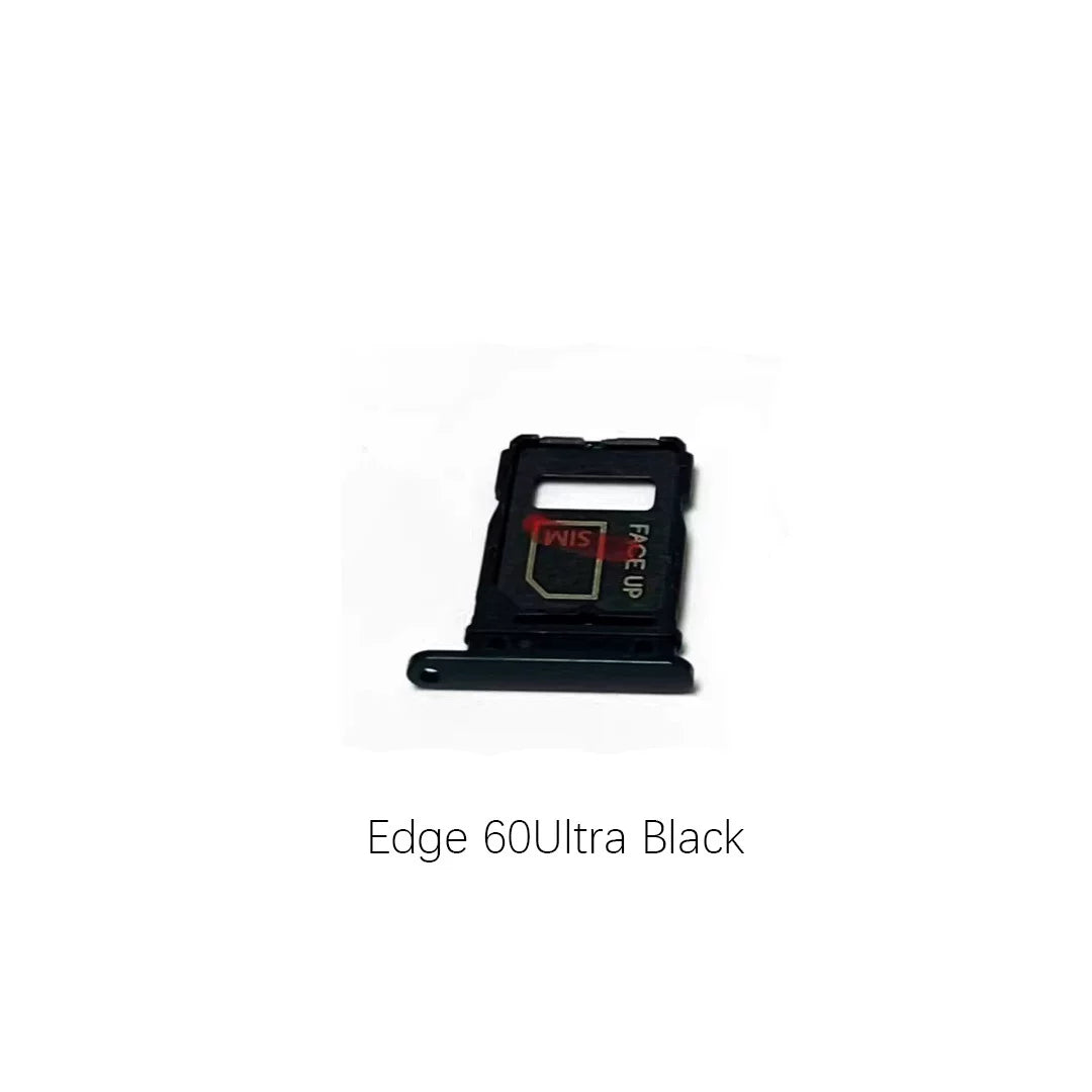 Compatible with Motorola Moto Edge60 Edge60Pro 60Ultra Sims