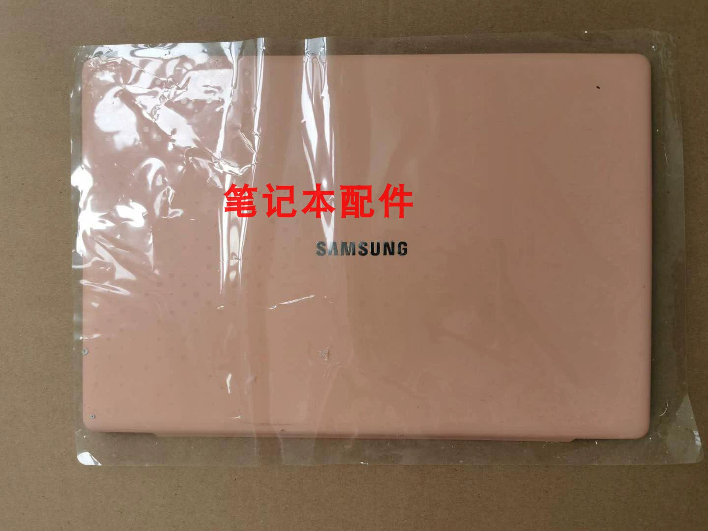 (Shipping fee not include)全新 Samsung 笔记本 530XBB 530XBV A壳 B壳 C壳 D壳 原装外壳 键盘