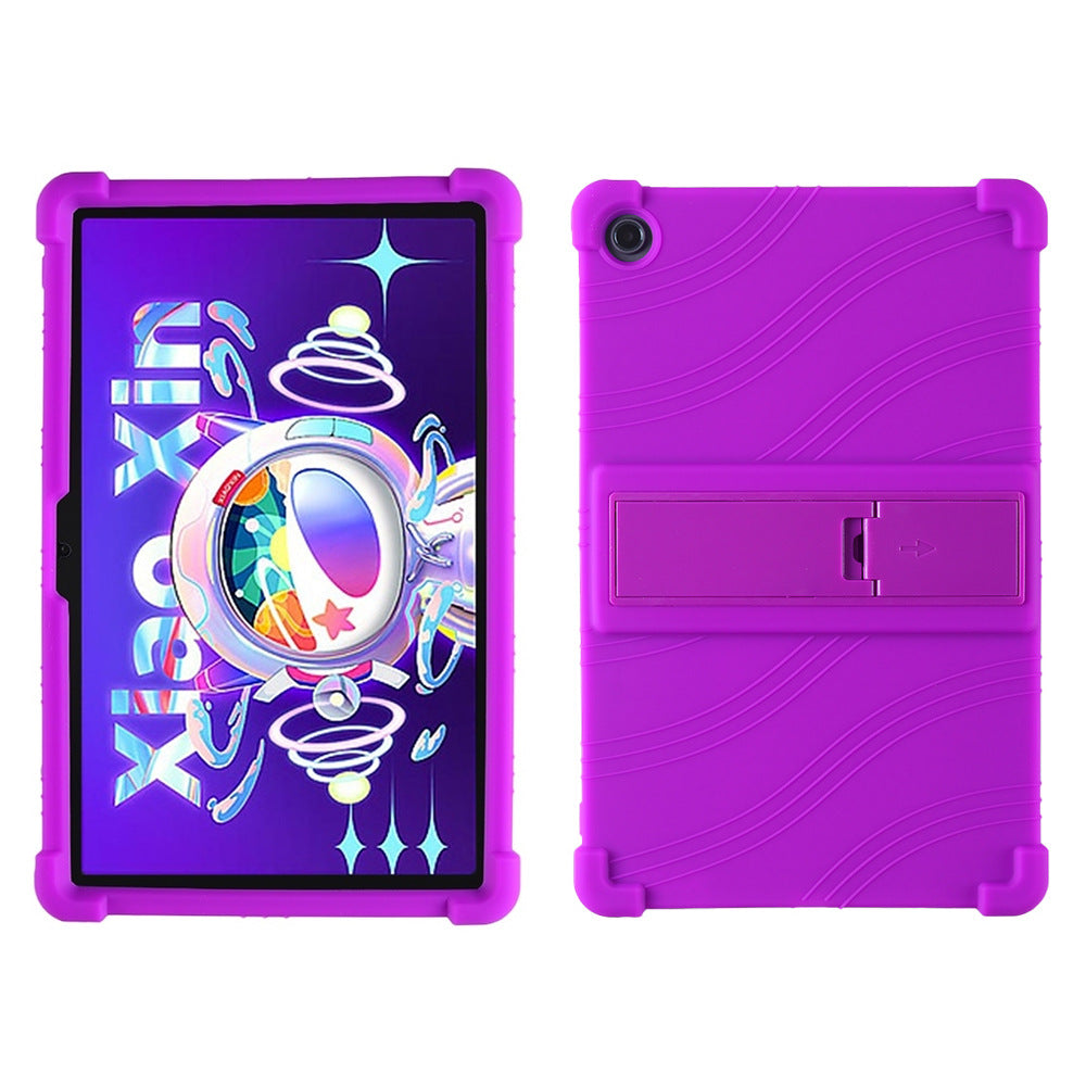 Applicable Moto Tab G62 Tablet Case 10.6 inch Motorola G62 Anti-drop Silicone Case Protect case