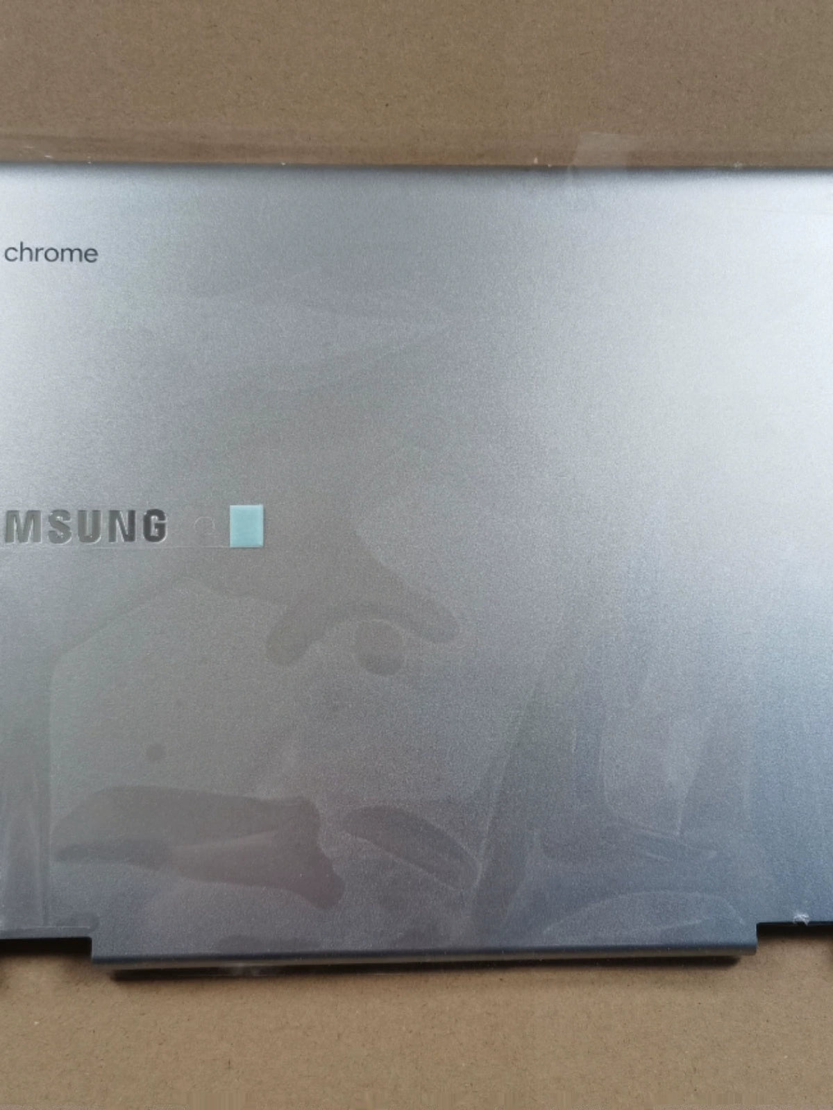 (Shipping fee not include)Samsung笔记本chromebook4 XQ520QAB XE520QAB A C壳D壳 BA98-01637A