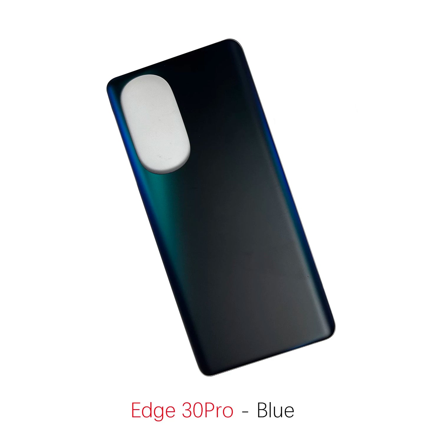 Battery back housing cover for Motorola Edge 30 30Pro Edge30 EdgeX30 mobile phone back case back cover