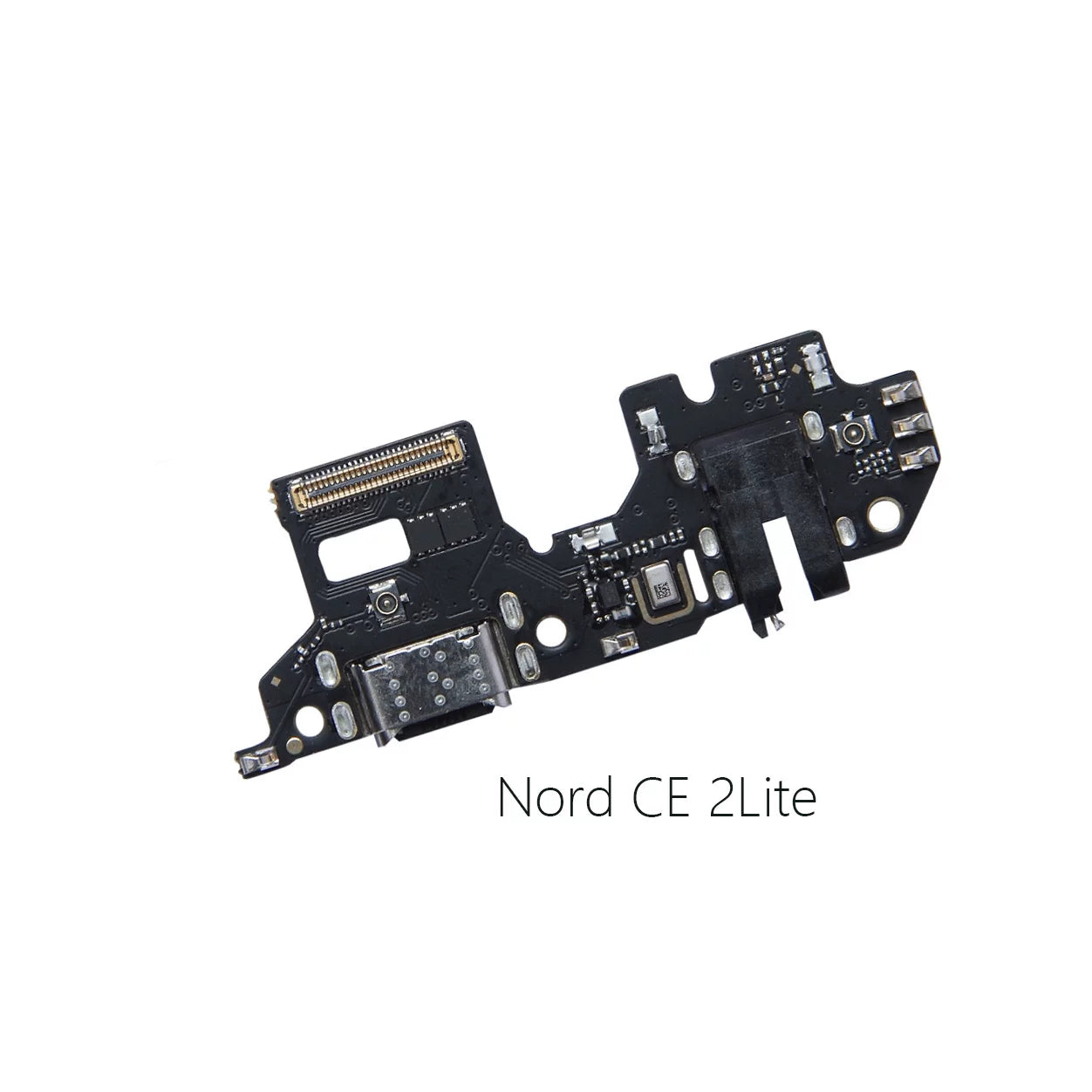 Applicable to OnePlus NordCE 2 3 4 2Lite 4Lite N20 N30 N20SE charging port charging flex board cable