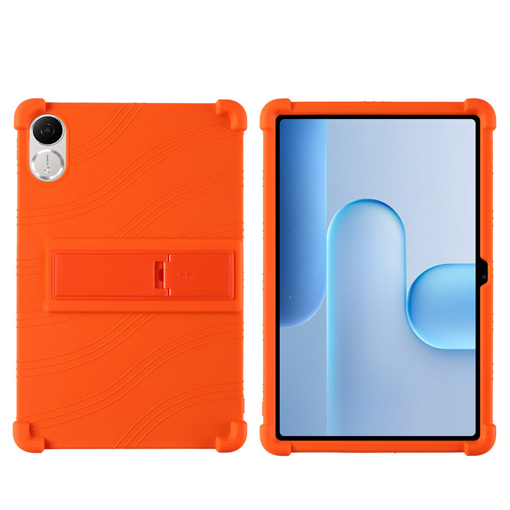 Applicable to Honor Tablet 10Pro Protective Cover 11.5 inch 2025 ROL-W00 Simple Airbag Anti-drop Protective Case Protecting case