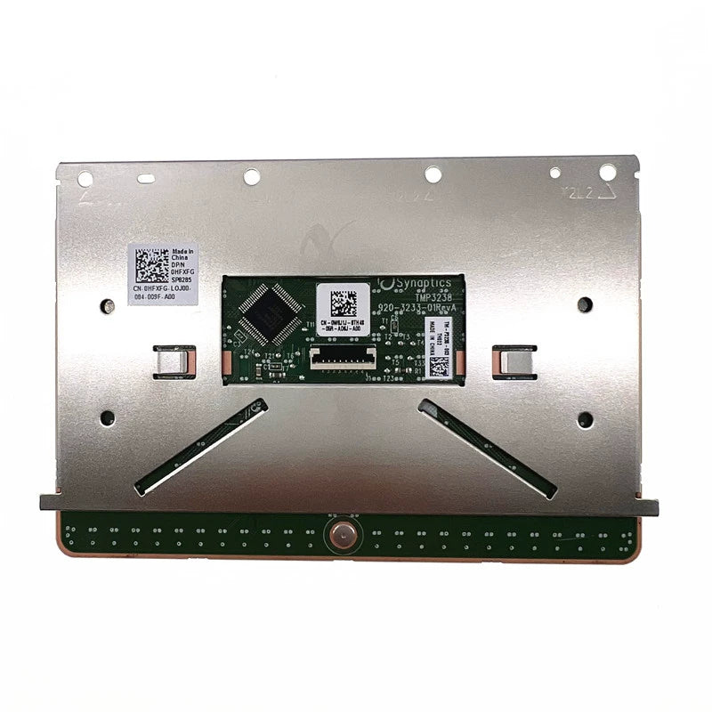 (Shipping fee not include)全新 Dell for戴尔  灵越 Inspiron 14 5480 5481 5482 5490 触摸板 滑鼠板 TP小板 0W6J1J W6J1J 0HFXFG HFXFG