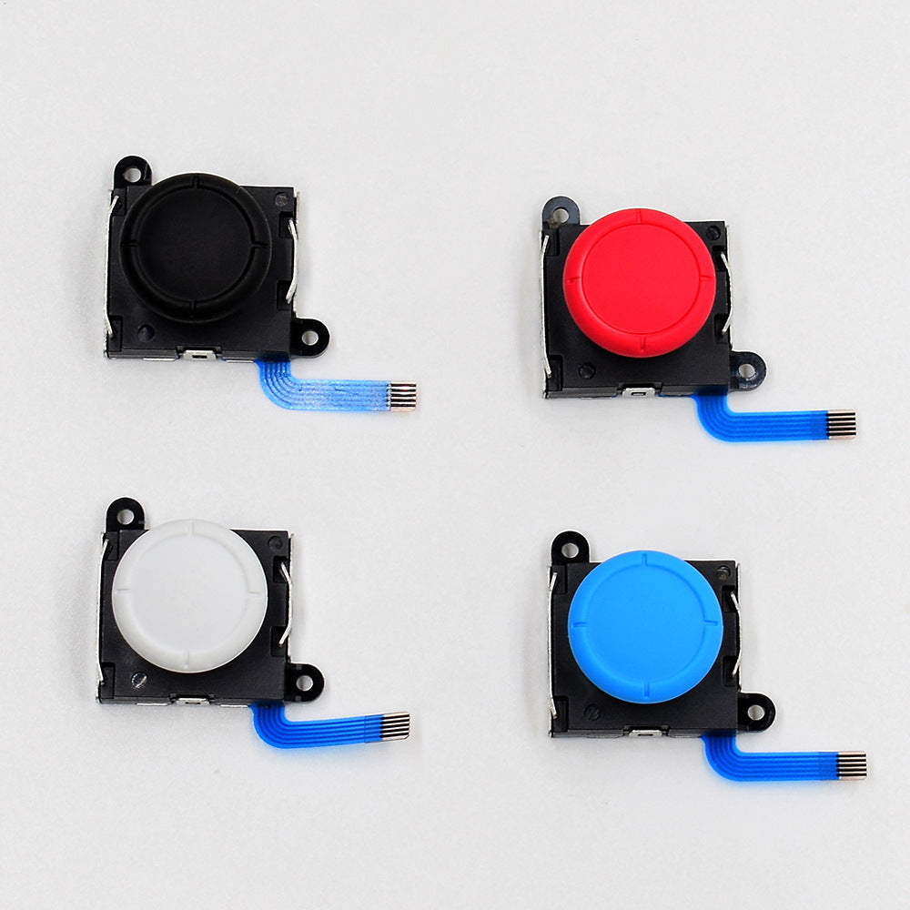Nintendo switch OLED 3D joystick joycon joystick switch joystick switch repair accessories
