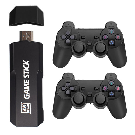 GD10 TV game console X2 PLUS retro game console 4K high definition game stick does not contain game card