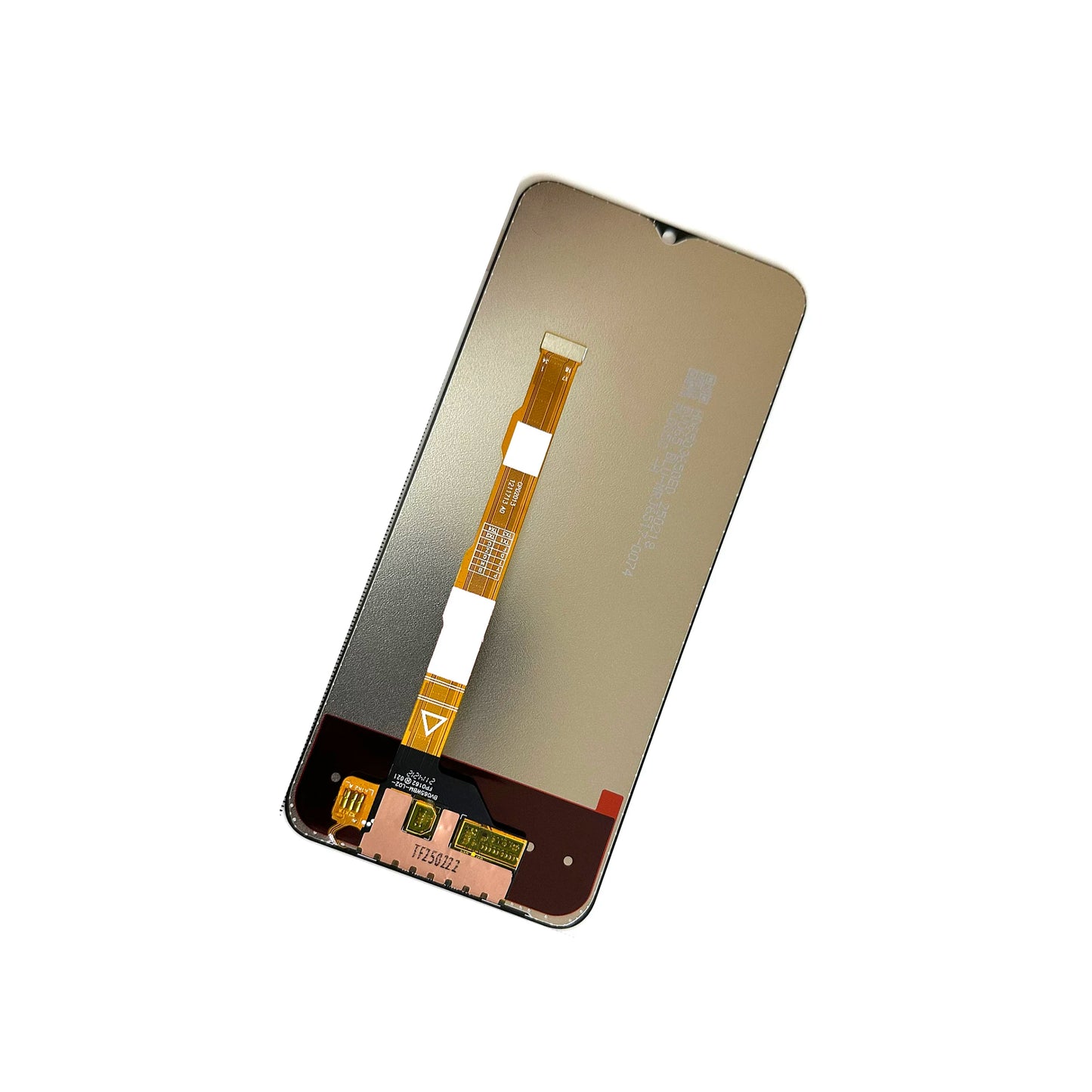 LCD Touch screen assembly for Vivo Y01 Y02s Y15A Y16 Y21 Y31S Y32 Y33E